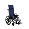 Invacare Corporation TRSX5RC Tracer SX5 Reclining Wheelchair