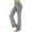 Grey, variant on Sngxgn High Waisted Leggings for Women Soft Stretchy Workout Yoga Running Pants(Grey,S)