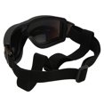 thumbnail image 4 of Gafas para perros grandes, gafas para perros a prueba de viento, gafas impermeables para perros, gafas de sol para perros de raza grande, calidad en la que puede confiar, 4 of 9