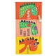 thumbnail image 4 of Toalla de Playa Extragrande con Estampado de Dinosaurios | Terciopelo de Doble Cara de Fibra Fina | Toalla de Baño Suave, Absorbente y de Secado Rápido | Toalla de Piscina Ligera y Plegable para Viaj, 4 of 6