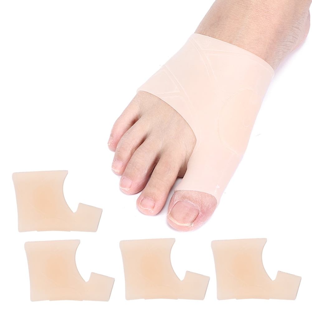Correction Toe Separator Pedicure Toe Separators Humanized Designs Toe