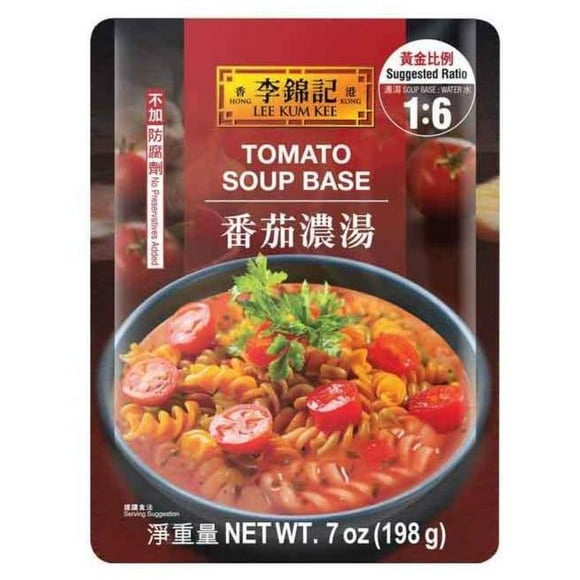 Hot Pot Soup Bases