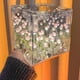thumbnail image 3 of 21 Flowers Lampara De Tulipanes, DIY Tulip Night Light Cube Mirror Lamp, 3 of 4