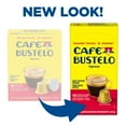 thumbnail image 6 of Cafe Bustelo Espresso Capsules, 10 Ct., 6 of 11