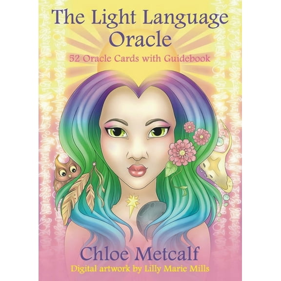 The Light Language Oracle (Other)