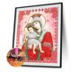 thumbnail image 1 of Cuadros Decorativos 5D DIY Diamante Pintura Religiosa Virgen Parcial Forma especial Taladro Kits de mosaico Ehuebsd Nuevos Originales, 1 of 9