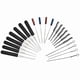 thumbnail image 1 of Broken Key Extractor Kit Tool - Debris Extractor 12-Pieces, 1 of 5
