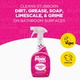 thumbnail image 2 of Stardrops - The Pink Stuff - The Miracle Bathroom Foam Cleaner 750ml 3-Pack Bundle (3 Bathroom Foam Spray), 2 of 6