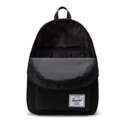 Herschel Supply Co. Classic XL Black30L Backpack w/ Laptop Sleeve - 11546