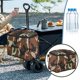 thumbnail image 1 of Outdoor Ice Pack Insulated Cold Food Portable Zipper Bag Camper Accessories, 1 of 5