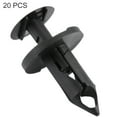 thumbnail image 1 of Garosa ANR2224 Auto Bumper Wheel Arch Rivets Clips for Land Rover Discovery Range Rover, ANR2224, Auto Clips, 1 of 9