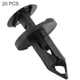 thumbnail image 2 of AN,ANR2224 Clips para parachoques de automóvil, remaches para parachoques Land Rover, grado profesional, 2 of 9