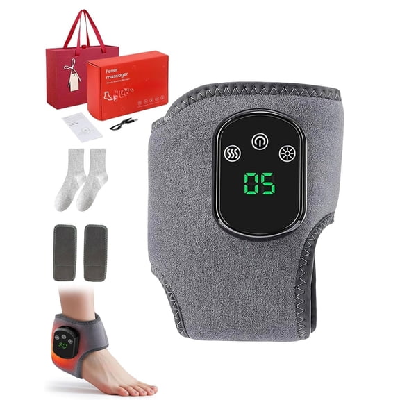 Foot Massager for Plantar Fasciitis, 3 in 1 Foot Massager