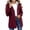 Wine#kids coat, variant on FAVIPT Waterproof Jacket for Kids Girls Boys Long Sleeve Zip Up Long Windproof Hooded Jackets Lightweight Package Outdoor Coat Wine,13 Years