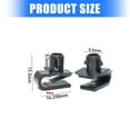 thumbnail image 5 of A0029885181 Shaking Proof Small Front Grille Clips for Vehicles 211 Use, 5 of 9