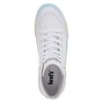 thumbnail image 2 of Levi's Womens Mdrn Hi DF Fashion Hightop Sneaker Shoe, 2 of 6