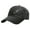 Black, variant on Sunshade Cap Quick Drying Dragon Print Baseball Cap Casual Summer Outdoor Hat