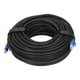 thumbnail image 2 of Cable Ethernet, respuesta rápida del cable LAN del cable Ethernet Cat8 de 40Gbps 2000Mhz, 2 of 8
