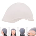 thumbnail image 1 of unbranded 2Set Hair Color Cap for At Home Hair Coloring Curved Silicone Iron Design, 1 of 8