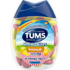 Tums Chewy Bites Lemonade Extra Strength Chewable Antacid For Heartburn, Goes To Work In Seconds, 60 Count