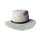 thumbnail image 3 of Sombrero de muñeca en miniatura,Mini sombrero occidental a escala 1/6 Modelo de sombrero occidental,Modelo de sombrero de muñeca en miniatura con sombrero occidental a escala 1/6,Accesorio, 3 of 9