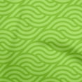 thumbnail image 1 of oneOone Cotton Poplin Green Fabric Abstract Dress Material Fabric Print Fabric By The Yard 56 Inch Wide, 1 of 4