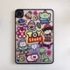 thumbnail image 1 of Funda trasera acrílica para iPad Air 5, 4, 3, 10,9, 10,2, 7, 8, 9, 10. ª generación, 10,5 Pro, 11, 2022, 2021, Hello Kitty, Princess Toy Story, 1 of 5