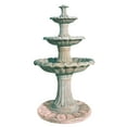 thumbnail image 3 of Bosmere  Deluxe Weatherproof Medium Fountain Cover, 3 of 4