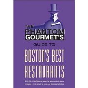 Phantom Gourmet Guide to Boston's Best Restaurants