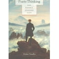 thumbnail image 1 of Poets Thinking par Vendre, Helen Hennessy, 1 of 2
