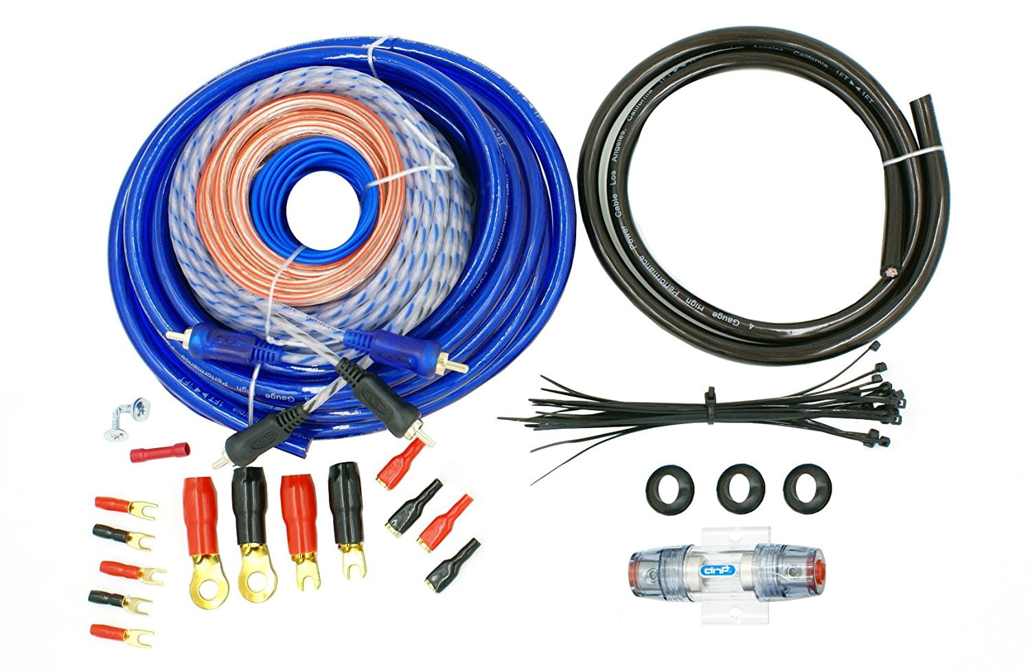 amplifier installation kit amplifier installation kit