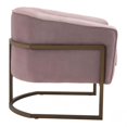 thumbnail image 3 of Sillon Ocasional Kessa Muebles Lyric, 3 of 5
