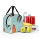 thumbnail image 5 of Disketp Vintage Surf Van Beach Bolsa Térmica para Almuerzo para Hombre y Mujer, Ideal para Trabajo, Senderismo y Picnic, 5 of 8