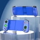 thumbnail image 2 of Para teléfono móvil Android iOS Gamepad Botón de retroiluminación Joystick para PS4 Switch, 2 of 9