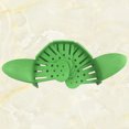thumbnail image 6 of TEHAUX Kitchen Folding Funnel With Clip On Design Fits Pots Pans Bowls For Home Use 1Set, 6 of 8