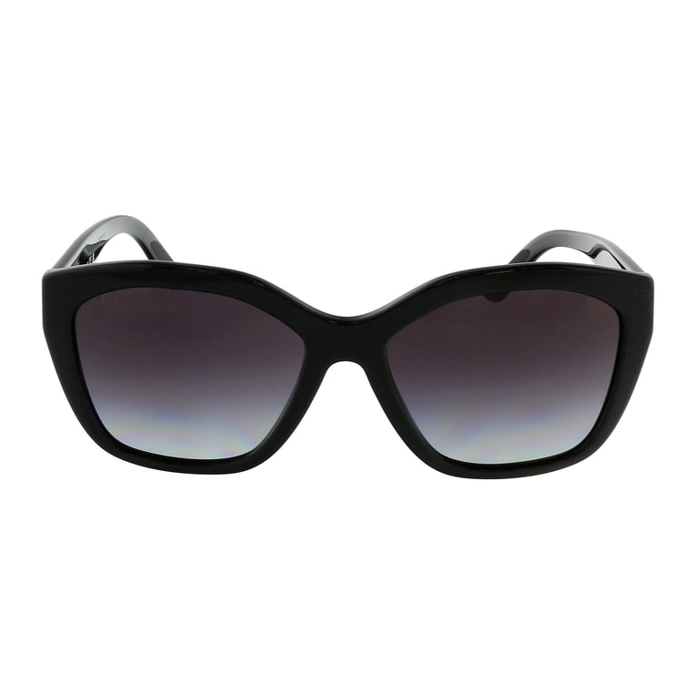 Burberry Black 57mm Women\'s Sunglasses NIB Burberry women main image 3