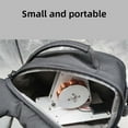 thumbnail image 2 of Generador de Manivela con Carga de Emergencia por USB, 12 V, Imán Permanente, Pequeño Generador de Energía para Acampar Al Aire Libre, 2 of 5