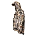 thumbnail image 2 of RIVERS WEST Adult Male Ambush Jacket, Color: Widowmaker Brown, Size: XL, 2 of 7