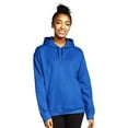 thumbnail image 4 of Gildan  Adult Softstyle Fleece Midweight Hoodie, 4 of 5
