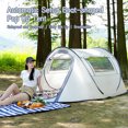 thumbnail image 3 of yeacher Instant Pop-Up Camping Tent for Two - Waterproof, Lightweight, and Easy Setup for Outdoor Adventures, 3 of 6