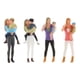 thumbnail image 1 of 4 Piezas 1/64 Modelo Construcción para Cerillas Yotijar Muñeca de personas de modelos en miniatura, 1 of 10