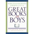 thumbnail image 1 of Pre-Owned Great Books for Boys: More Than 600 Books for Boys 2 to 14 (Paperback) 0345420837 9780345420831, 1 of 1