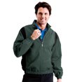 thumbnail image 1 of Monterey Club Men's Microfiber Twill Sport Jacket #1788, 1 of 2