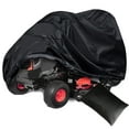 thumbnail image 1 of Riding Lawn Mower Cover, Waterproof,  , Windproof, Easy To Clean And Store, 1 of 7