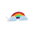 thumbnail image 3 of Follow the Rainbow Glasses, 3 of 3
