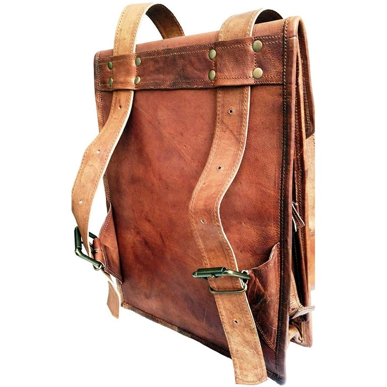 best backpack for 16 laptops Lux & Nyx Purpose 16" Laptop Backpack - Women's Laptop Bag