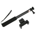 thumbnail image 1 of Monopod Selfie Stick Sports Camera Phone Selfie Stick Accessory Fit for OSMO ACTION, 1 of 8