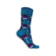 thumbnail image 2 of Calceta de Algodón Noma Outfitters Transformers Unitalla Retro Badges Multicolor, 2 of 4