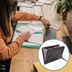 thumbnail image 1 of unbranded Bolsa Organizadora Portátil Para Documentos Con Protección Contra, 1 of 8