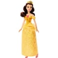 thumbnail image 4 of Disney-Princesses Disney-Belle-Poupée, habillage et accessoires, 4 of 7